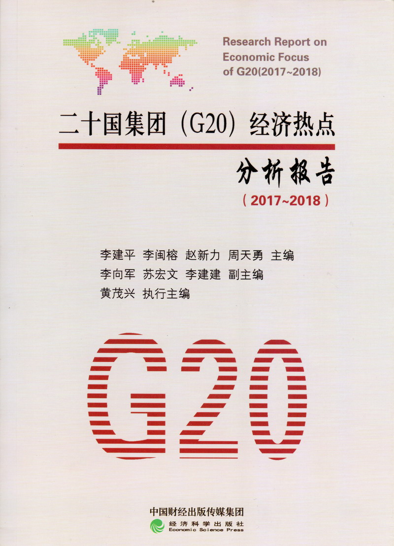 啊啊啊啊逼流水啊啊嗯呢二十国集团（G20）经济热点分析报告（2017-2018）